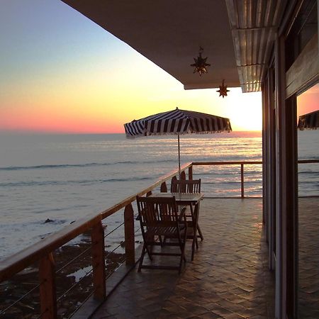 Taghazout Beach Ngoại thất bức ảnh