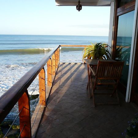 Taghazout Beach Ngoại thất bức ảnh