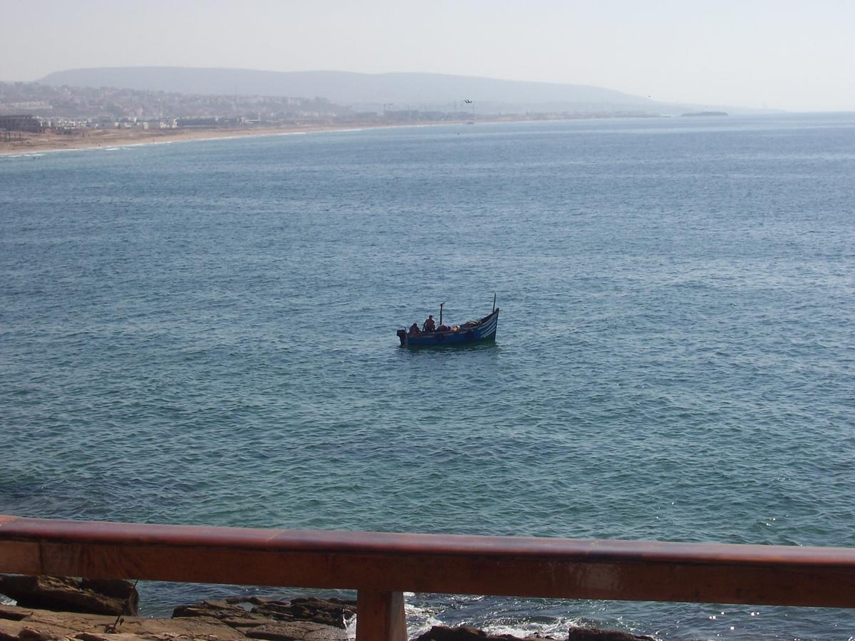 Taghazout Beach Ngoại thất bức ảnh