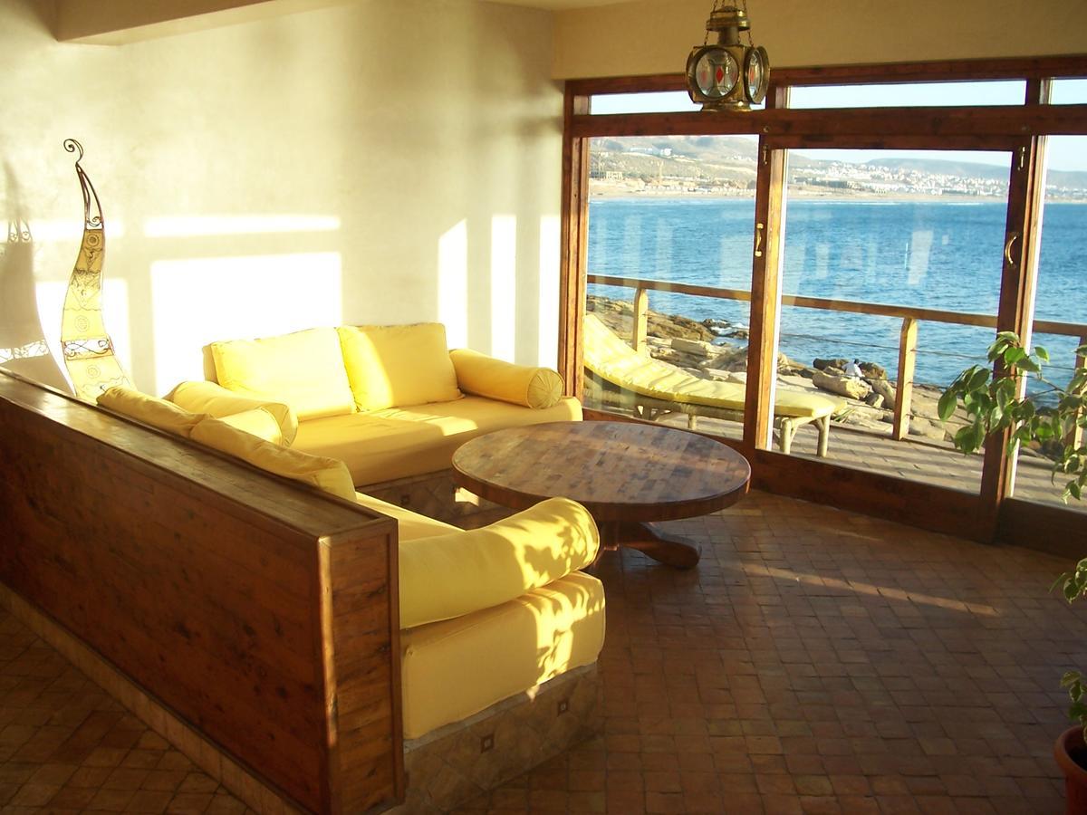 Taghazout Beach Ngoại thất bức ảnh
