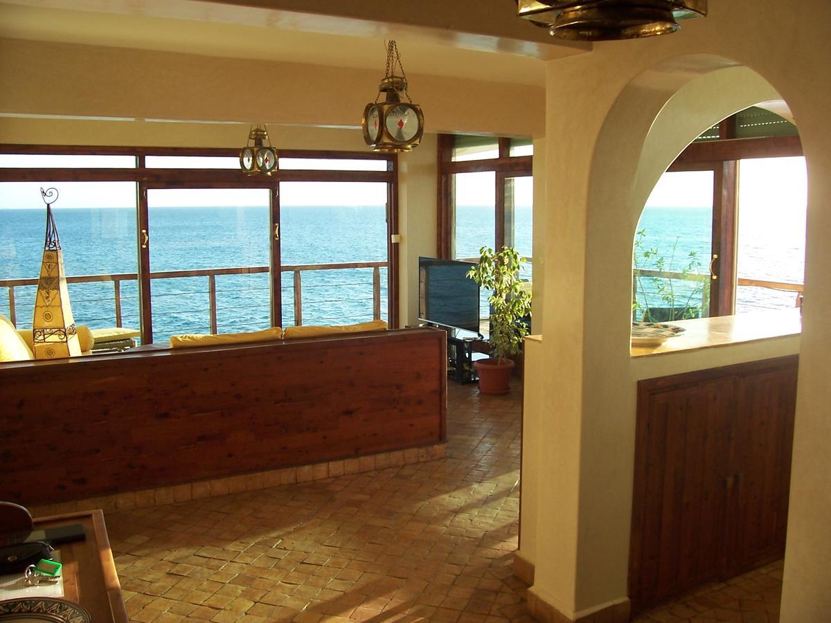 Taghazout Beach Ngoại thất bức ảnh