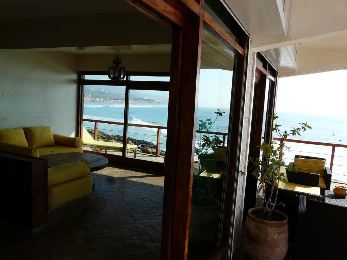 Taghazout Beach Ngoại thất bức ảnh