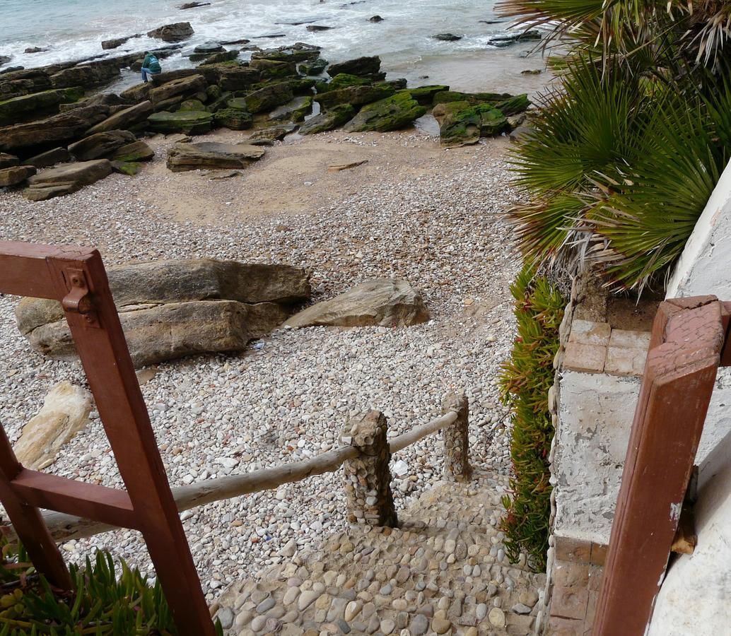 Taghazout Beach Ngoại thất bức ảnh