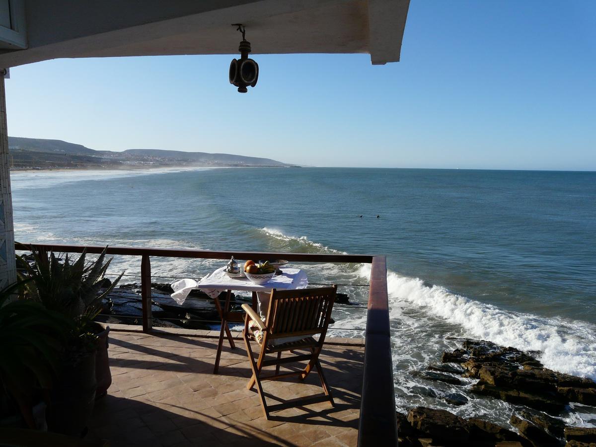 Taghazout Beach Ngoại thất bức ảnh
