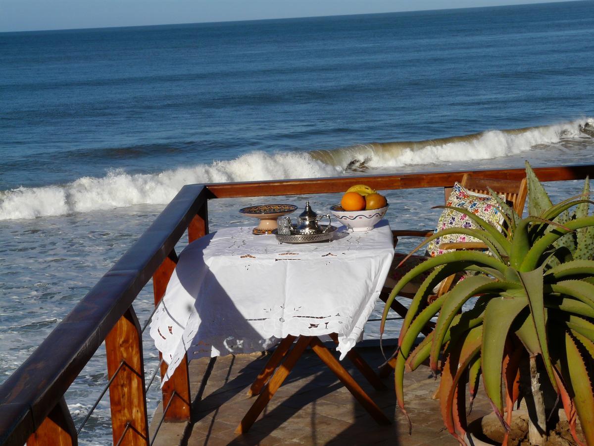 Taghazout Beach Ngoại thất bức ảnh