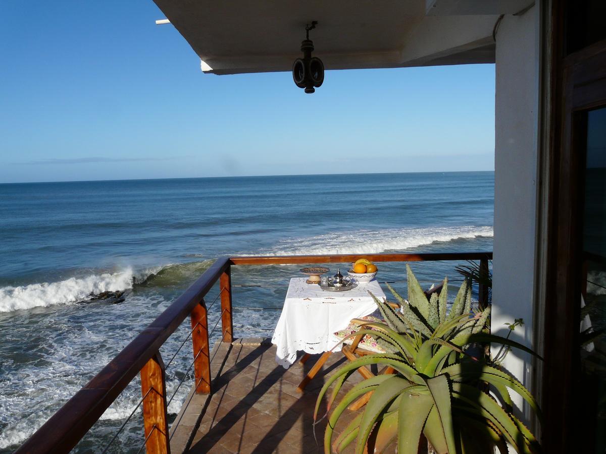 Taghazout Beach Ngoại thất bức ảnh