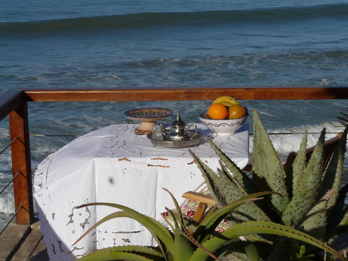 Taghazout Beach Ngoại thất bức ảnh