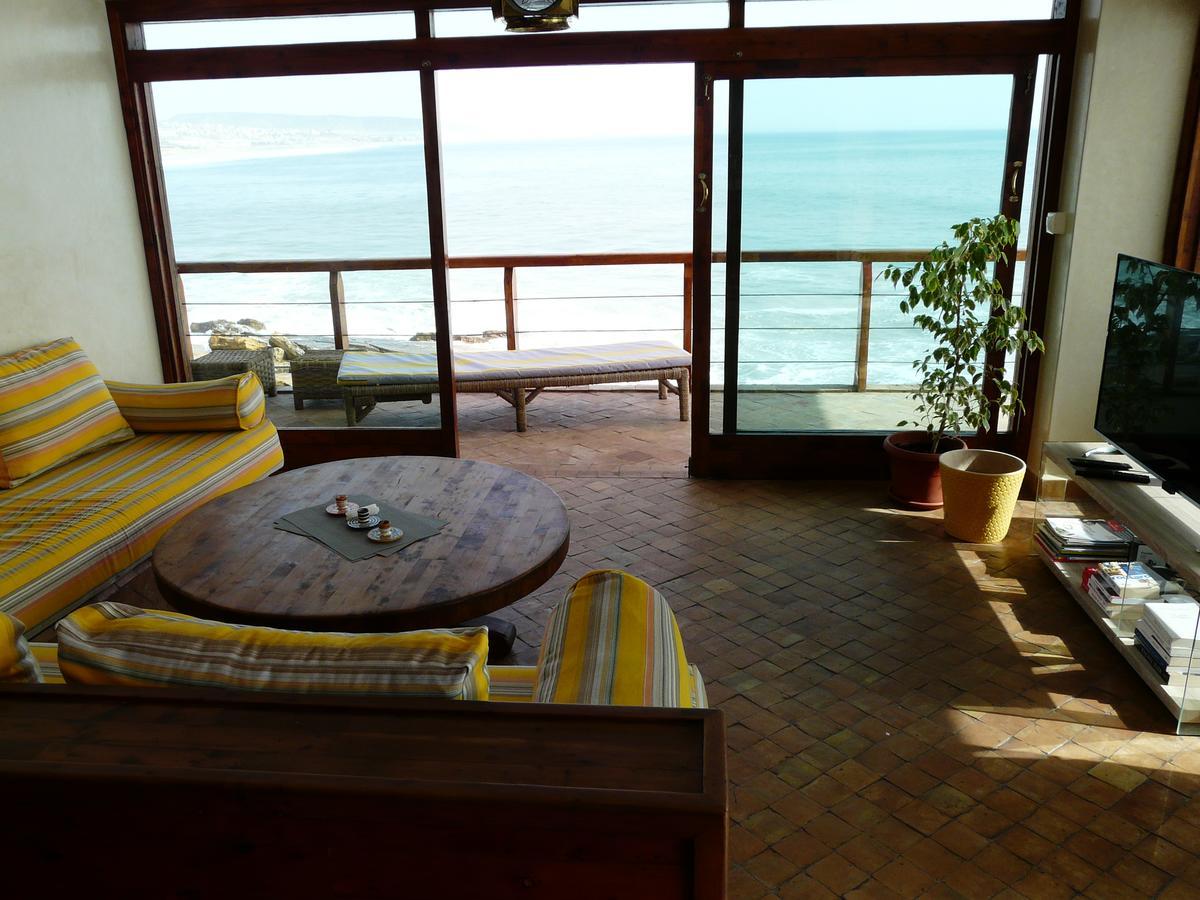 Taghazout Beach Ngoại thất bức ảnh