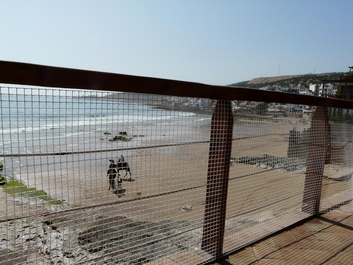 Taghazout Beach Ngoại thất bức ảnh