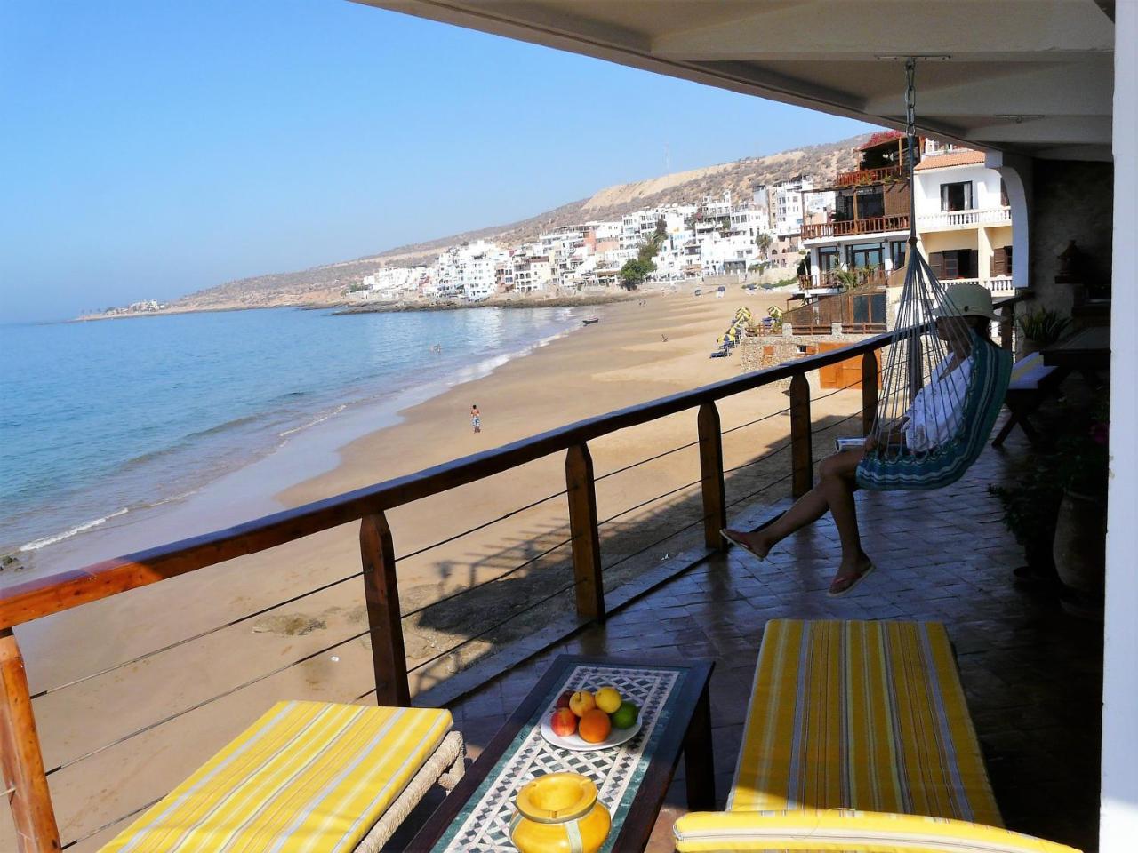 Taghazout Beach Ngoại thất bức ảnh