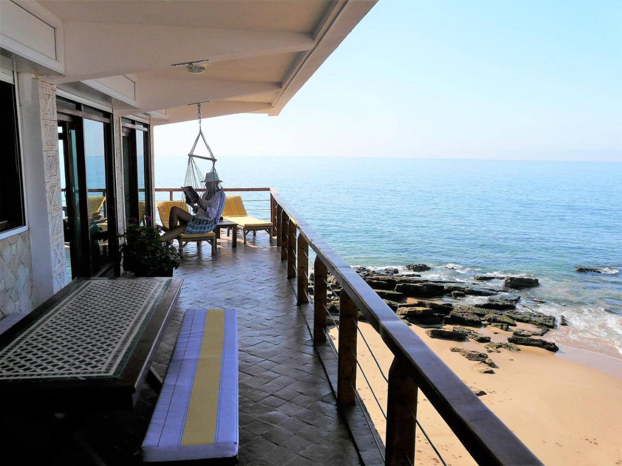 Taghazout Beach Ngoại thất bức ảnh