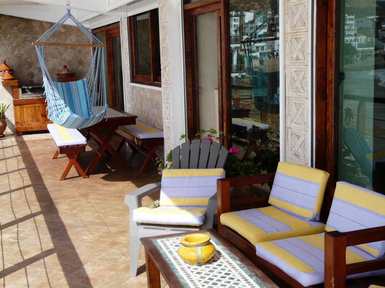 Taghazout Beach Ngoại thất bức ảnh