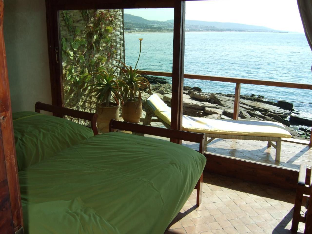 Taghazout Beach Ngoại thất bức ảnh