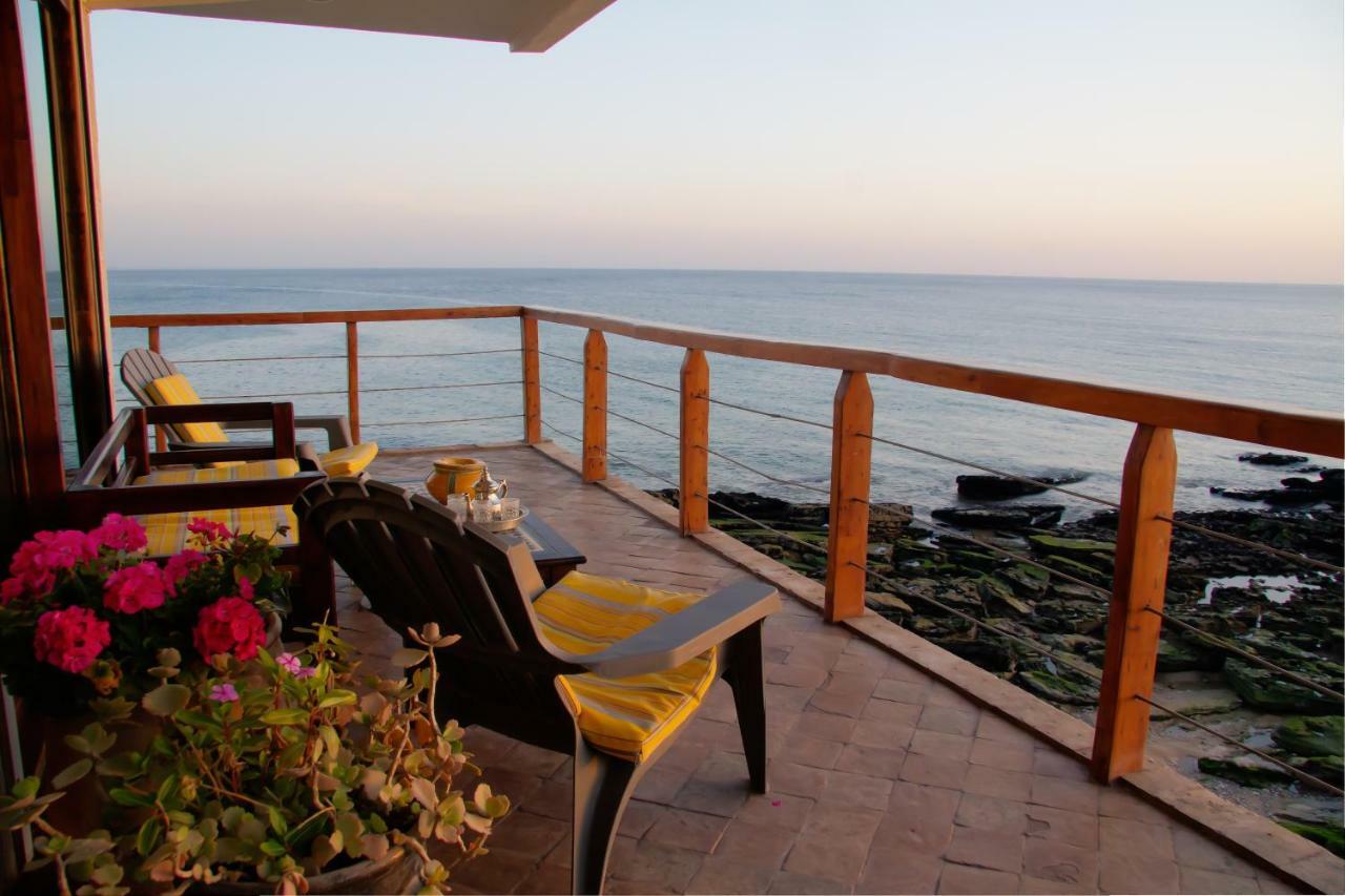 Taghazout Beach Ngoại thất bức ảnh