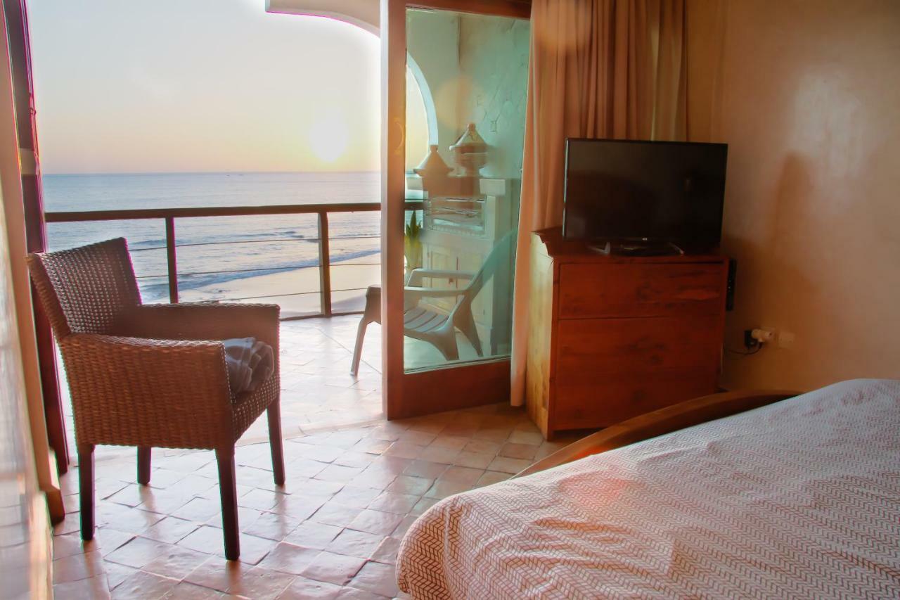 Taghazout Beach Ngoại thất bức ảnh