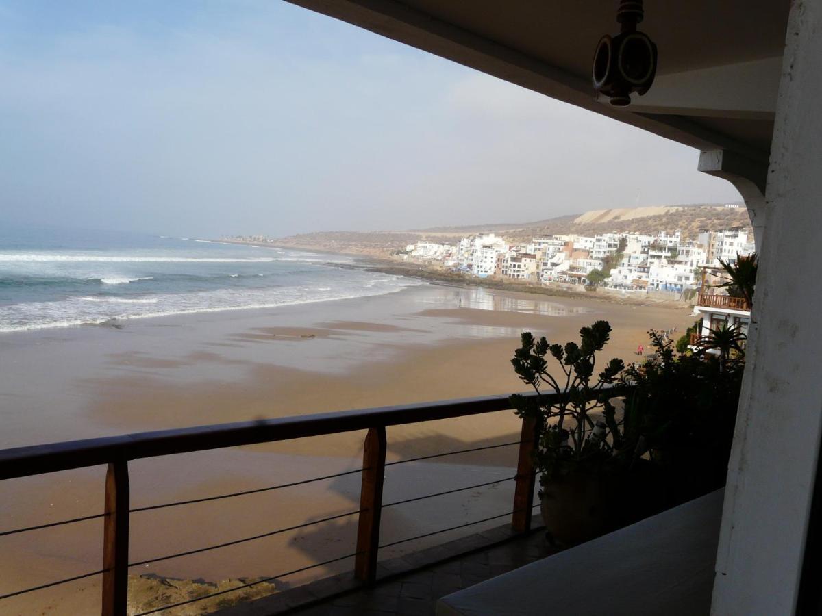 Taghazout Beach Ngoại thất bức ảnh